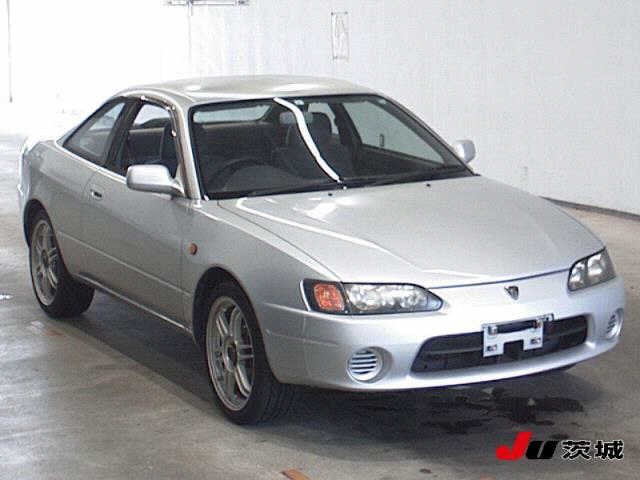 1999 Toyota Sprinter Trueno