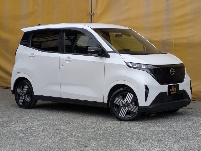 2022 Nissan Safari