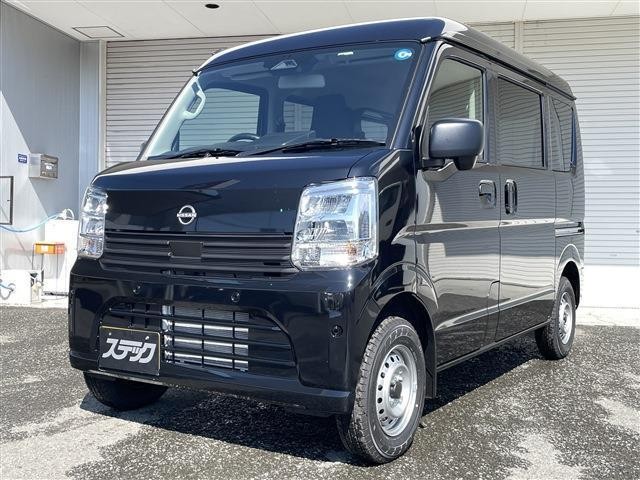 Nissan Clipper V