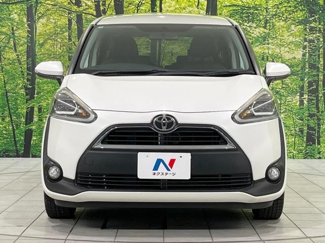 2016 Toyota Sienta