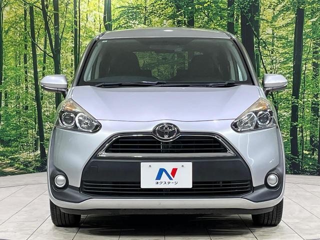 2016 Toyota Sienta