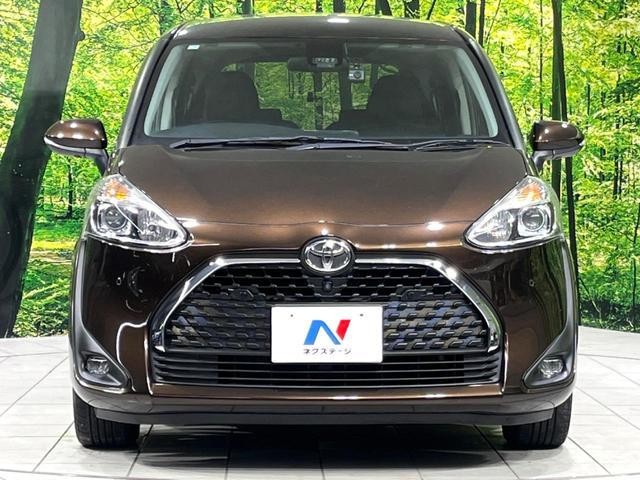 2018 Toyota Sienta