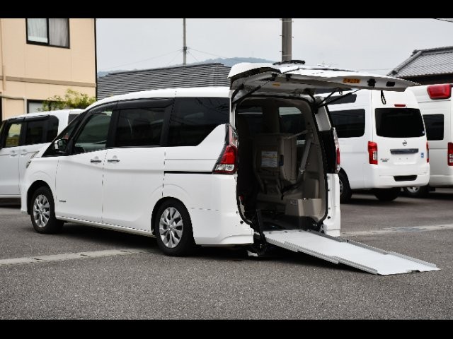 2019 Nissan Serena