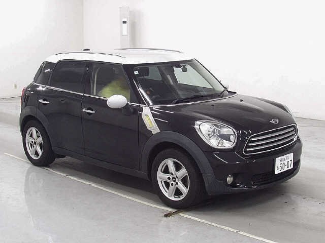 BMW MINI