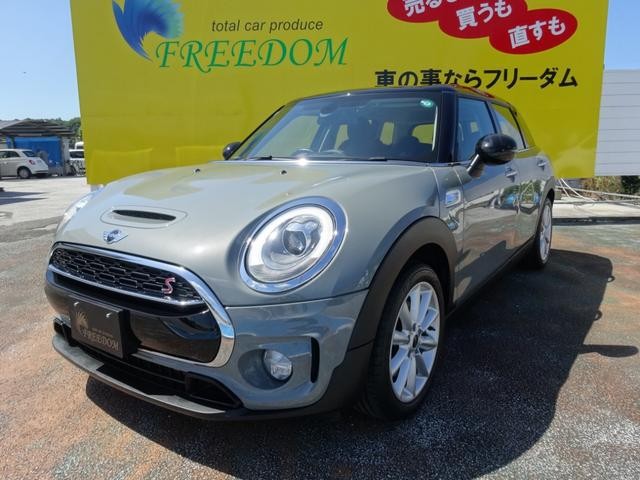 BMW MINI