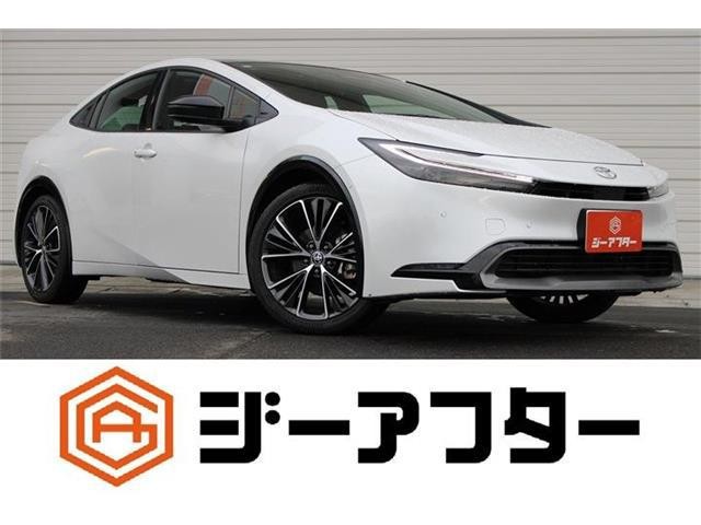 2024 Toyota Prius