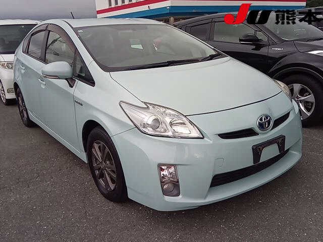 2009 Toyota Prius