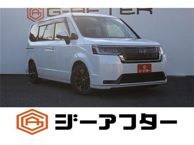 2023 Honda Step Wagon HV