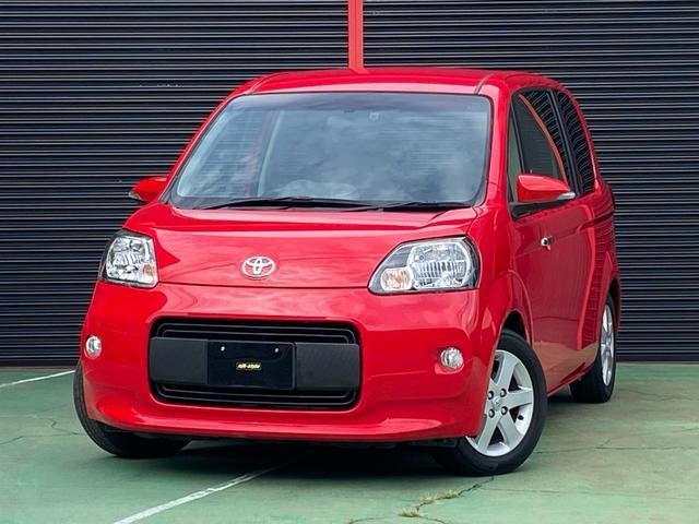 2012 Toyota Porte