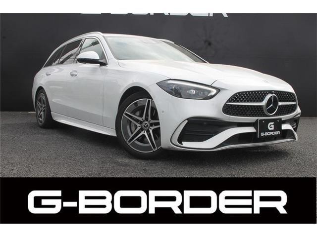 Mercedes-Benz C200