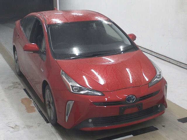 2019 Toyota Prius