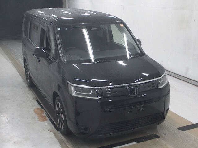 2024 Honda Step Wagon HV