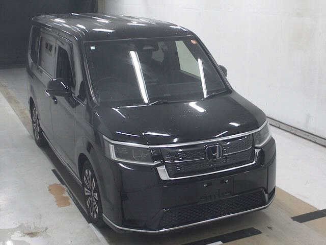 2023 Honda Step Wagon HV