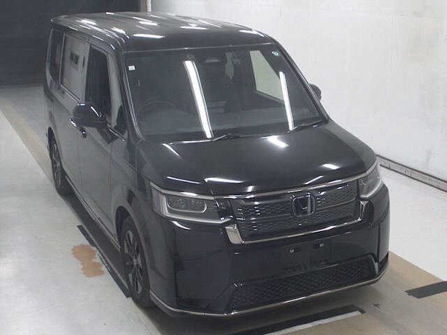2023 Honda Step Wagon HV