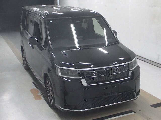 2024 Honda Step Wagon