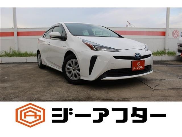 2019 Toyota Prius