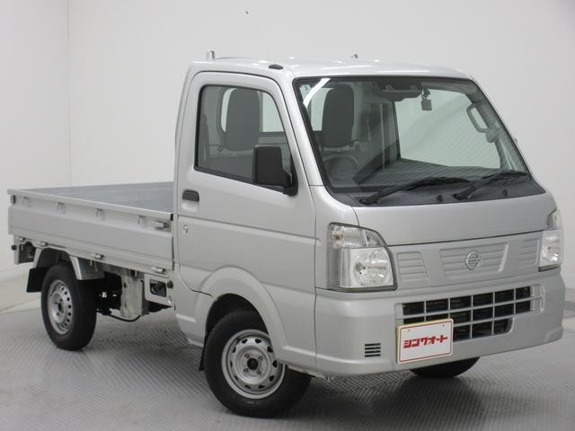 2021 Nissan NT100 Clipper T