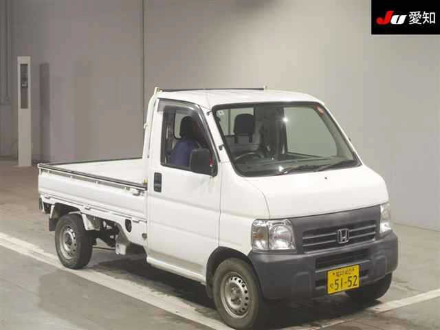 Honda Acty VAN