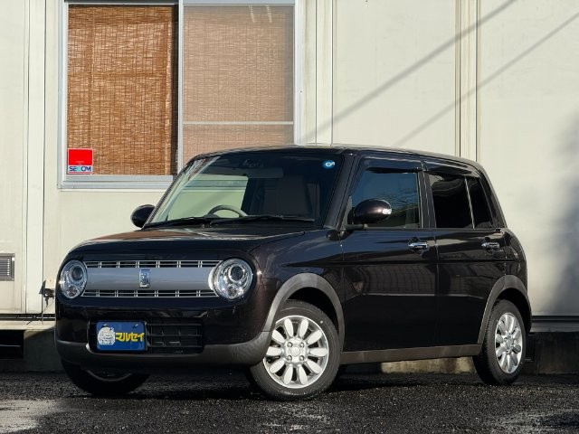 2022 Suzuki Lapin