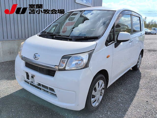 2014 Daihatsu Move