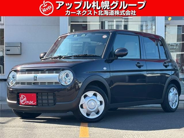 2024 Suzuki Lapin