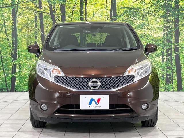 2015 Nissan Note