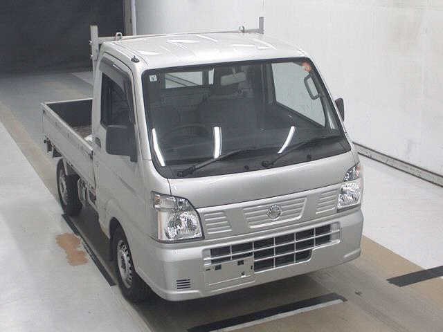2014 Nissan NT100 Clipper T