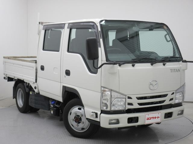 Mazda Titan