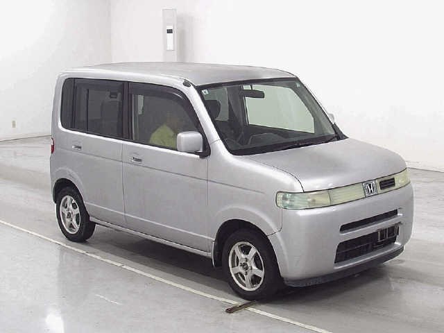 2005 Honda That’s