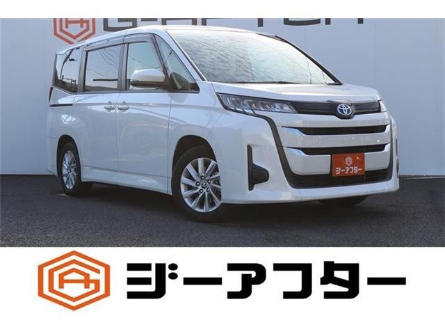 Toyota Noah HV