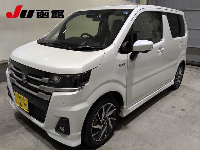 Suzuki Wagon-R