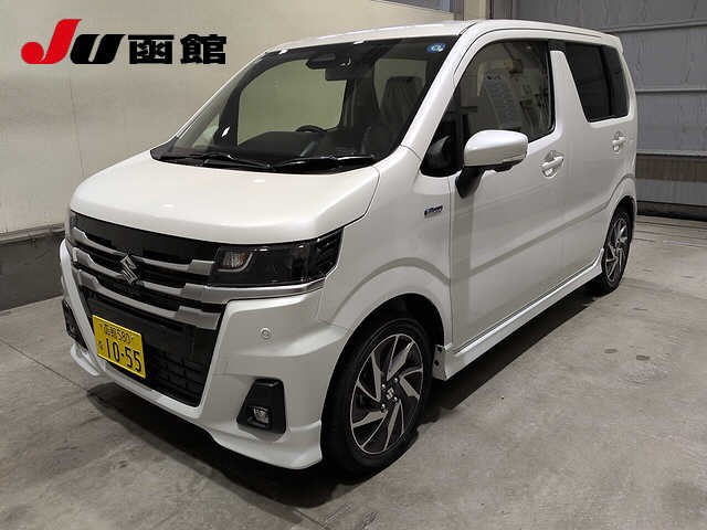 Suzuki Wagon-R