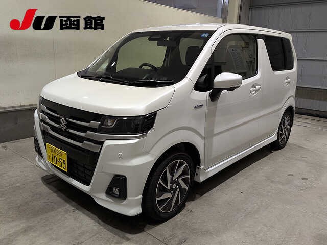 Suzuki Wagon-R
