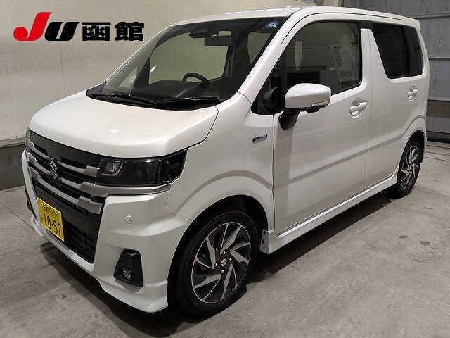 Suzuki Wagon-R