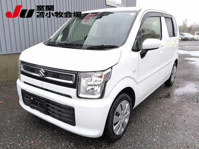 2022 Suzuki Wagon-R