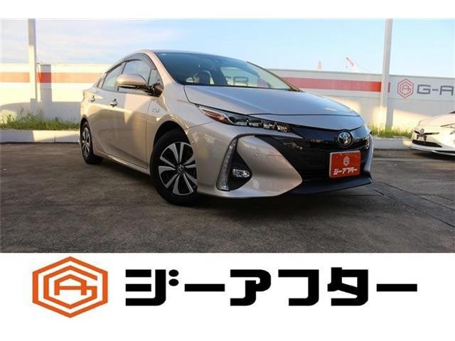 2019 Toyota Prius PHV