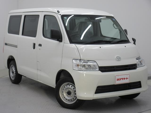Daihatsu Gran MAX