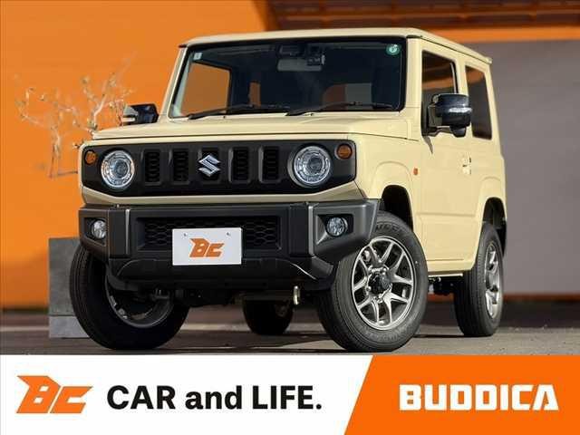 2023 Suzuki Jimny
