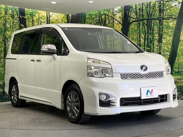 2012 Toyota Voxy