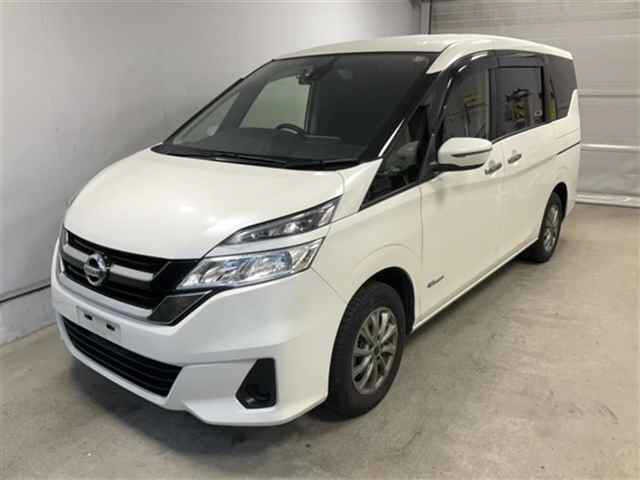 2016 Nissan Serena