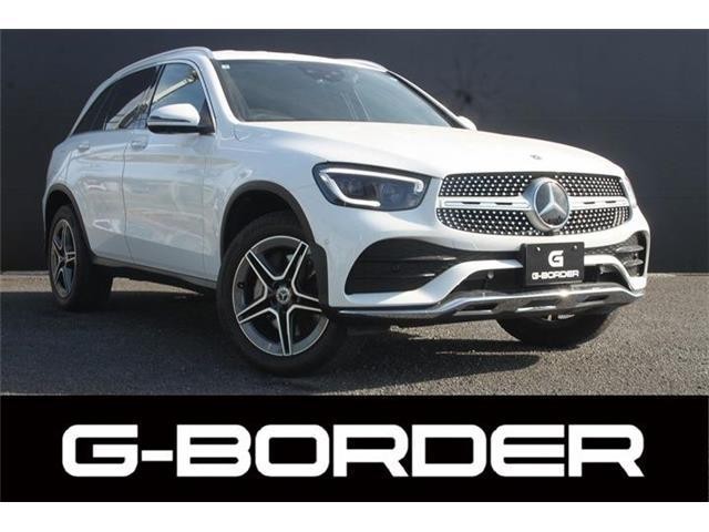 Mercedes-Benz GLC220D