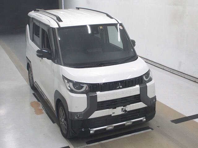 2023 Mitsubishi Delica Mini