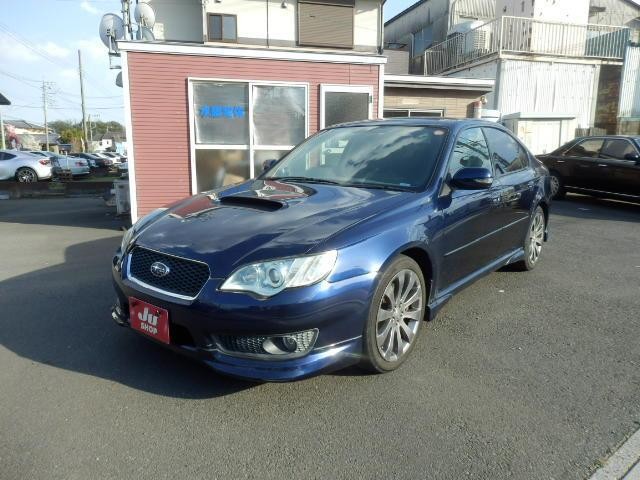 2006 Subaru Legacy B4