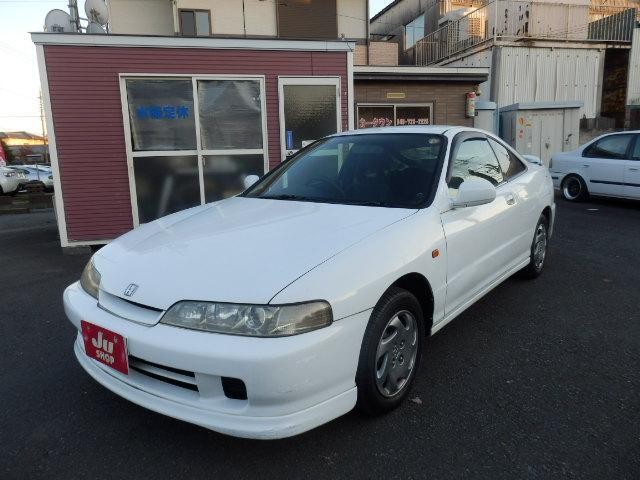 1998 Honda Integra