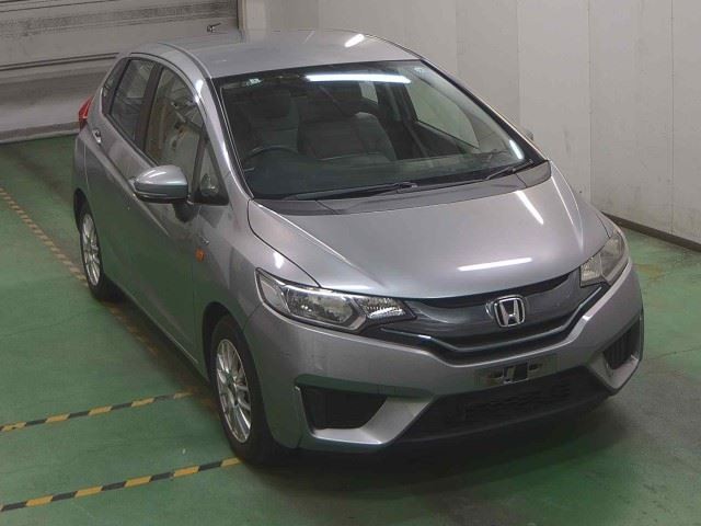 2014 Honda FIT