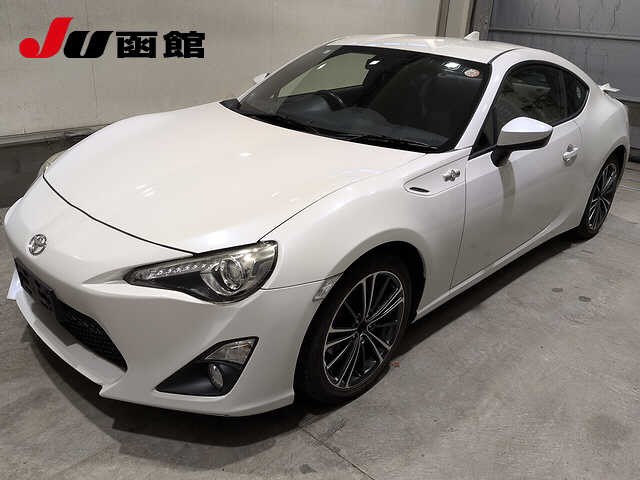 2015 Toyota 86