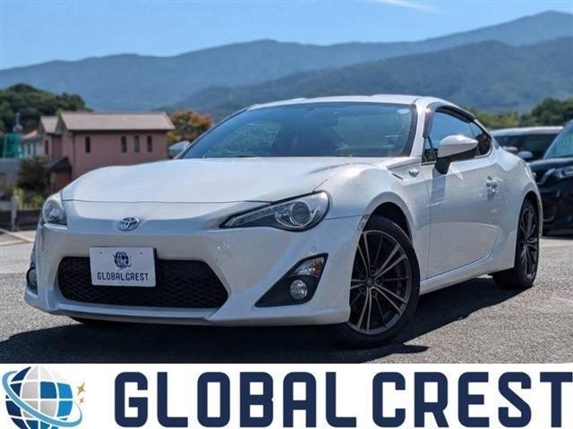 2013 Toyota 86