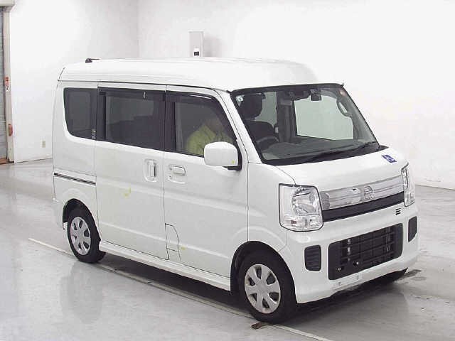 Nissan Clipper RIO