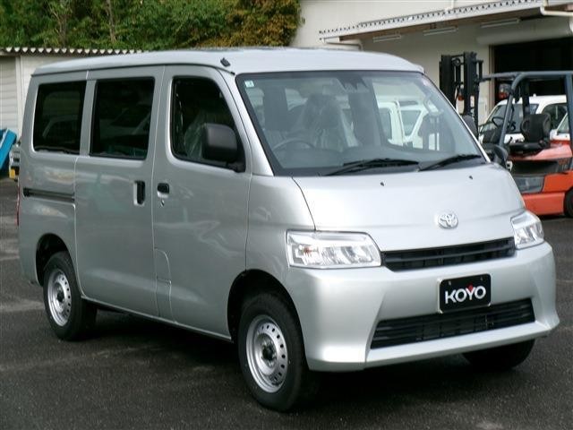 Toyota Townace V