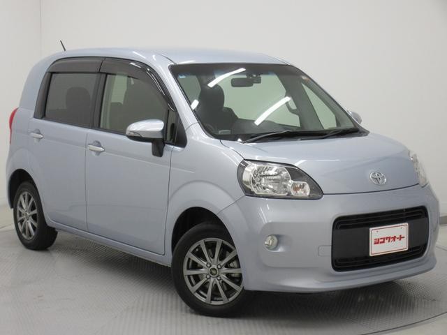 2014 Toyota Porte